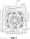Fig. 08 - Closed cycle engine with bottoming-cycle system