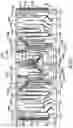 Fig. 06 - Monolithic combustor bodies