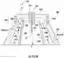 Fig. 12 - Monolithic combustor bodies