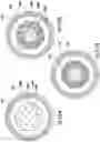 Fig. 15 - Monolithic combustor bodies