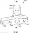 Fig. 22 - Monolithic combustor bodies