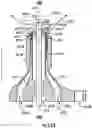 Fig. 23 - Monolithic combustor bodies