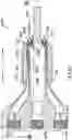 Fig. 26 - Monolithic combustor bodies
