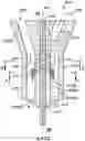 Fig. 27 - Monolithic combustor bodies