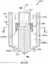 Fig. 29 - Monolithic combustor bodies