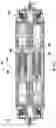 Fig. 02 - Monolithic heater bodies