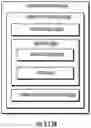 Fig. 43 - Monolithic heater bodies