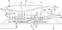 Fig. 01 - HIGH EFFICIENCY GAS TURBINE ENGINE