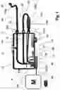 Fig. 02 - System for injecting an aqueous solution into an injection engine