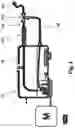 Fig. 04 - System for injecting an aqueous solution into an injection engine