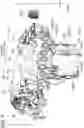 Fig. 06 - Air intake passage structure for multi-cylinder engine