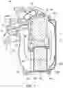 Fig. 08 - Air intake passage structure for multi-cylinder engine