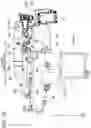 Fig. 11 - Air intake passage structure for multi-cylinder engine