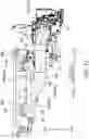 Fig. 13 - Air intake passage structure for multi-cylinder engine