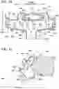 Fig. 15 - Air intake passage structure for multi-cylinder engine