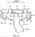 Fig. 17 - Air intake passage structure for multi-cylinder engine