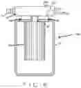 Fig. 06 - Retrofitting an operating vehicle fuel delivery system with a fuel-air separator