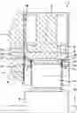 Fig. 01 - Roller tappet for a piston pump, piston pump