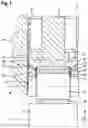 Fig. 02 - Roller tappet for a piston pump, piston pump