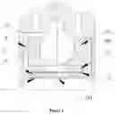 Fig. 02 - Single-hole fuel atomization and injection device and front-facing atomization structure thereof