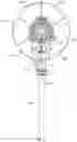 Fig. 06 - Funnel wind turbine