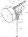 Fig. 07 - Funnel wind turbine