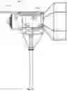 Fig. 11 - Funnel wind turbine