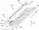 Fig. 01 - Semi-finished product for a cable guide system of a wind turbine component, wind turbine component, wind turbine rotor blade and methods