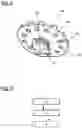 Fig. 04 - Semi-finished product for a cable guide system of a wind turbine component, wind turbine component, wind turbine rotor blade and methods