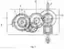 Fig. 02 - GEARBOX USED IN WHEEL ASSEMBLIES WITH VARIABLE LEVEL OF VIBRATION