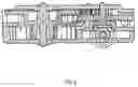Fig. 03 - GEARBOX USED IN WHEEL ASSEMBLIES WITH VARIABLE LEVEL OF VIBRATION