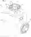 Fig. 04 - Fluid end of a hydraulic fluid pump and method of assembling the same
