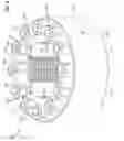 Fig. 07 - Fluid end of a hydraulic fluid pump and method of assembling the same