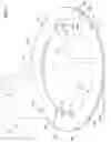 Fig. 10 - Fluid end of a hydraulic fluid pump and method of assembling the same