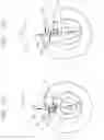 Fig. 06 - Rotary compressor with vane slot disposed at predetermined tilting angle