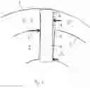 Fig. 03 - Rotary sliding vane machine with hydrostatic slide bearings for the vanes