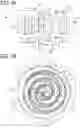 Fig. 02 - Scroll fluid machine including first and second scroll members