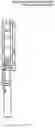 Fig. 06 - Submersible sealed motor pump assembly