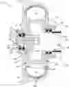 Fig. 01 - Centrifugal pump assembly and impeller