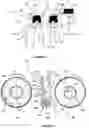 Fig. 03 - Centrifugal pump assembly and impeller