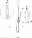 Fig. 03 - Submersible pump support rod stabilizing device