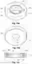 Fig. 15 - Supersonic ejector with annular chamber