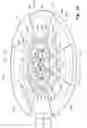 Fig. 23 - Supersonic ejector with annular chamber