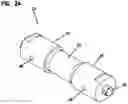 Fig. 03 - HYDRAULIC CYLINDER