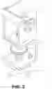 Fig. 03 - Adjustable Clamping Device for Trailer Truck