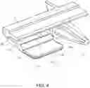 Fig. 04 - Connection device for interconnecting two components made of plastics material