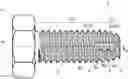 Fig. 01 - External screw member