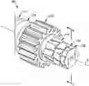 Fig. 01 - Locking assembly for rotatable components