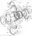Fig. 01 - Split tapered roller bearing