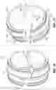 Fig. 10 - Split tapered roller bearing